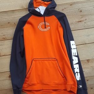 Nfl Beard Hoodie